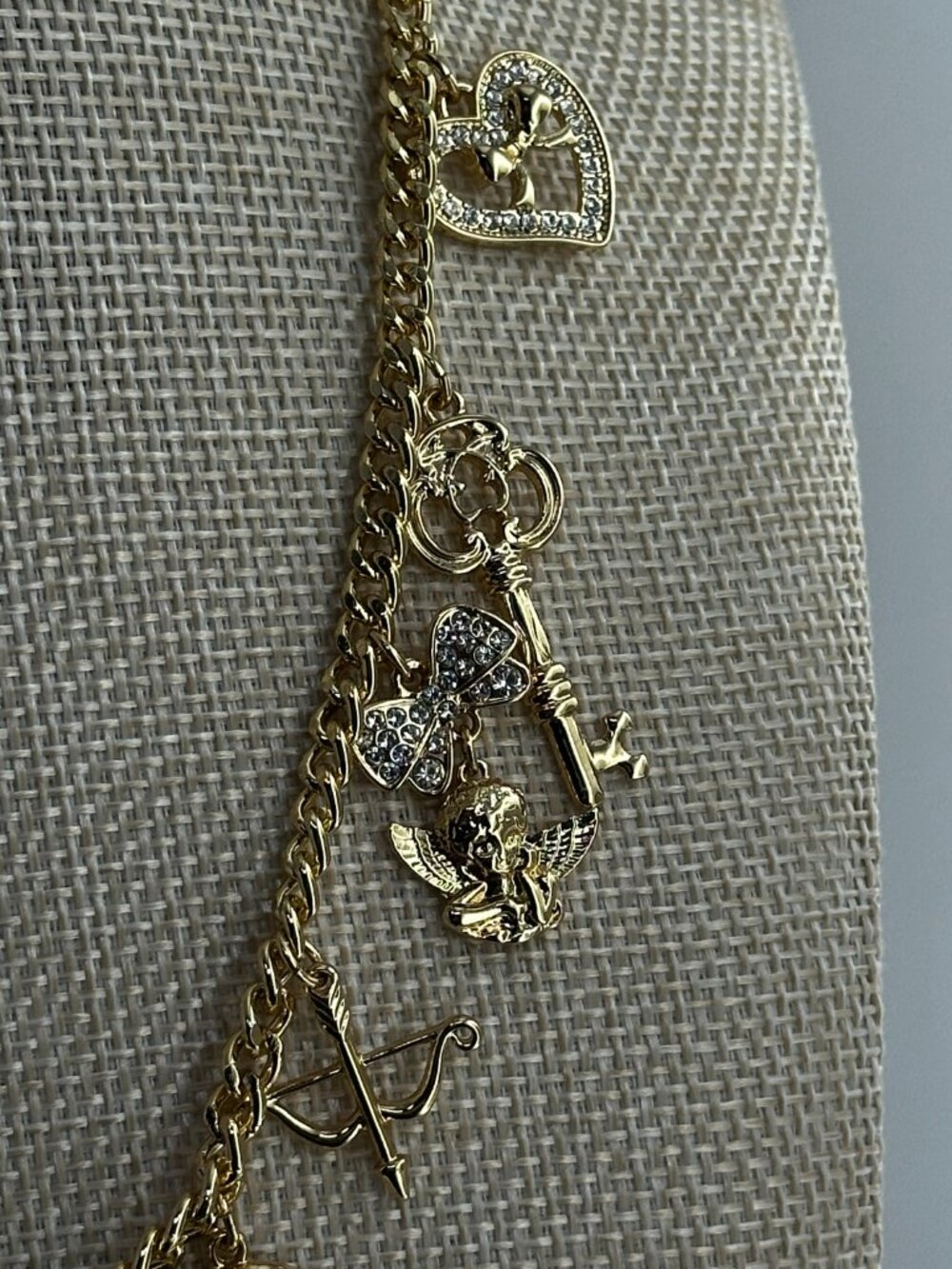Cherie Necklace - Picture 4 of 4